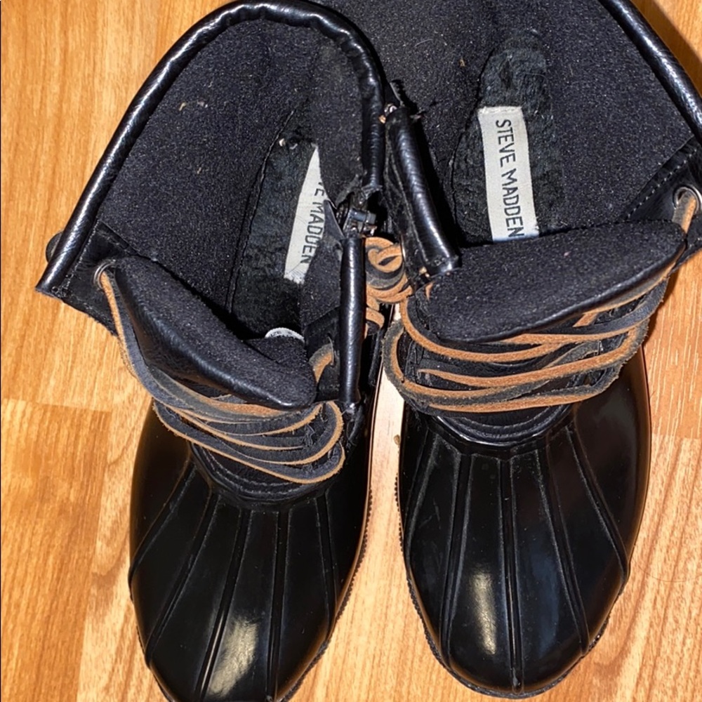 Steven Madden Tillis Boot - image 2